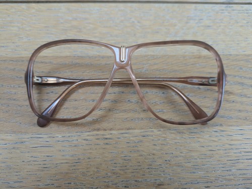 Cazal vintage eyeglasses - cazal,