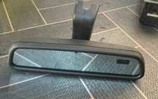 Land Rover Discovery 2 TD5 V8 compass auto dimming mirror interior rear view