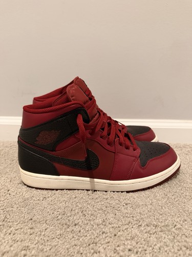 Air jordan retro mid - jordan,
