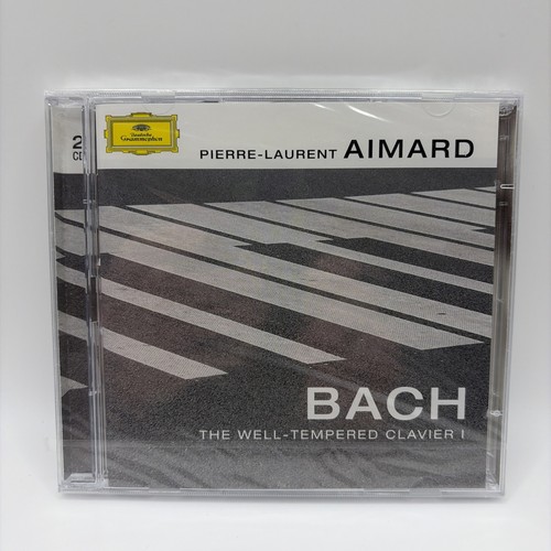 The well tempered clavier - tempered, |