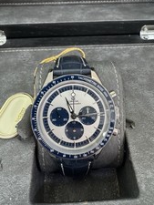 Omega Speedmaster CK2998