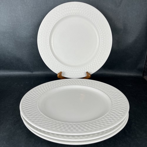 Set oneida wicker - 4,