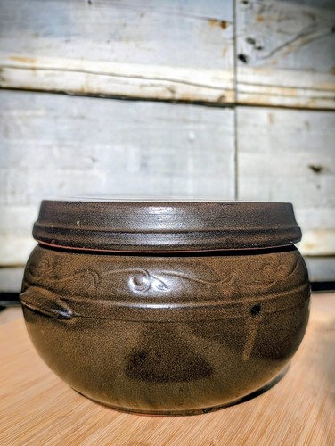 Traditional korean onggi - traditional,