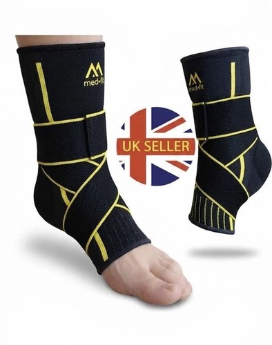 Ankle support brace - support, –