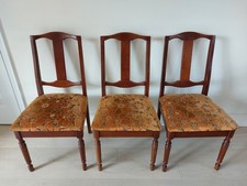 Set of 3 Mid Century  Ducal