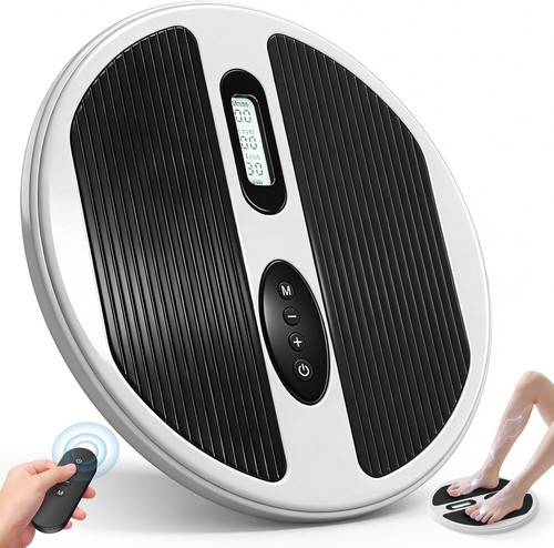 Ems tens foot massager - massager, for