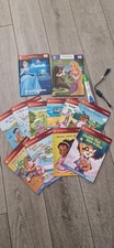 Leapfrog leappad book - leapfrog,