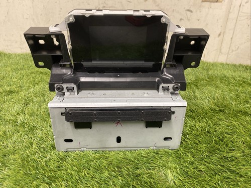 Ford focus mk3 radio - mk3, dab