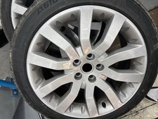 Range Rover Sport Alloy Wheels