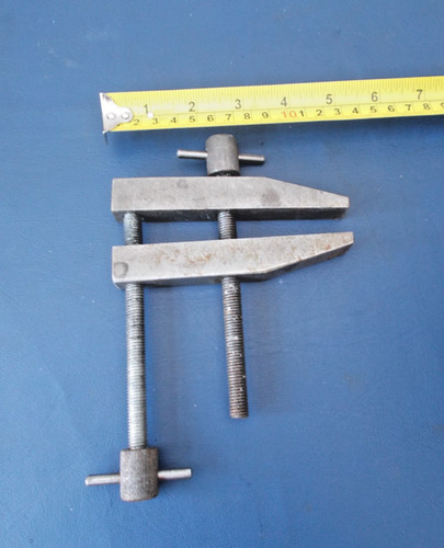 Vintage toolmakers parallel - toolmakers,