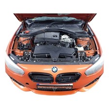 BMW 1 SERIES WIPER MOTOR F20 116I SE WIPER MOTOR FRONT 7239527