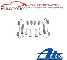 BRAKE DRUM SHOES FITTING KIT