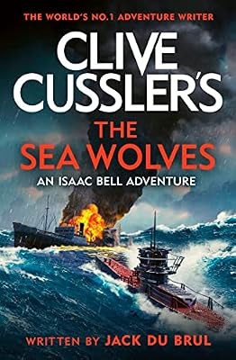Clive cusslers the - clive,