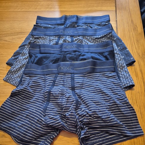 Bnwt next men boxer shorts - bnwt,