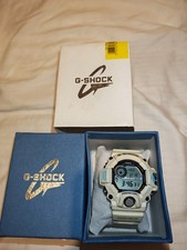 Casio G-Shock Rangeman