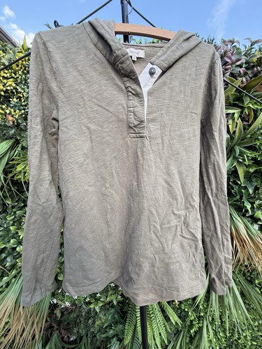 Howies mens medium olive - mens,