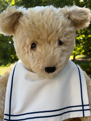 Chiltern teddybear inches - chiltern, 22