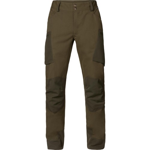 Seeland trax trousers - trax,