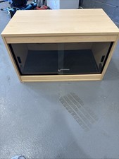 Vivarium Reptile 2.5ft By 1.5ft By 1.5ft