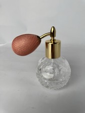 Georgian crystal tutbury - georgian,