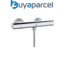 Bristan Frenzy Thermostatic