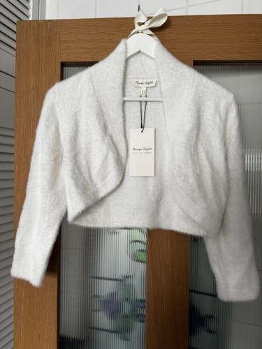 Phase eight bnwt fay fluffy - eight,