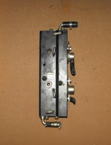 Tohatsu stroke air - hp,