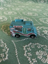 1983 Rare Hot Wheels QUICK
