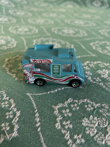 1983 rare hot wheels - 1983,