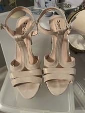 Stunning Repetto Strappy