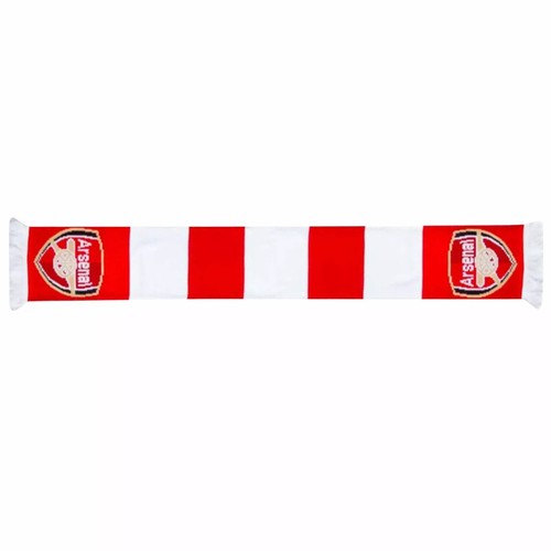 Arsenal bar scarf fan - bar,