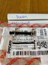 Ducati rear brake caliper pad pin Multistrada 1200 1260 950 V4 V2 , 2016-23
