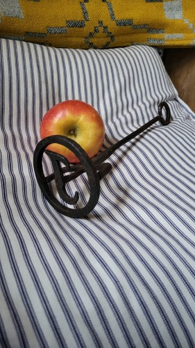 Fantastic early wrought iron - fantastic,