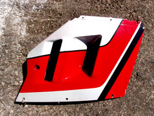 SUZUKI GSX-R 1100 K 1989 K L M