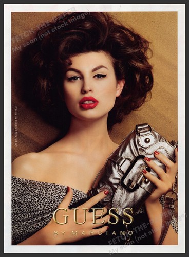 Guess marciano line ghost - guess,