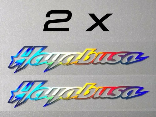 Suzuki hayabusa gsxr 1300 - hayabusa,