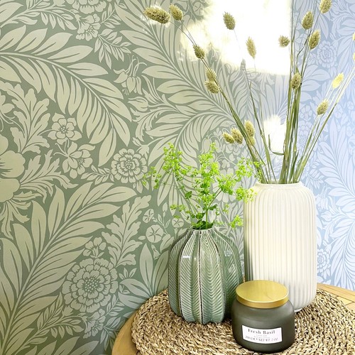Belgravia florence sage - florence, green
