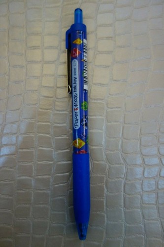 Paper mate ink joy pen - mate, 0.7mm