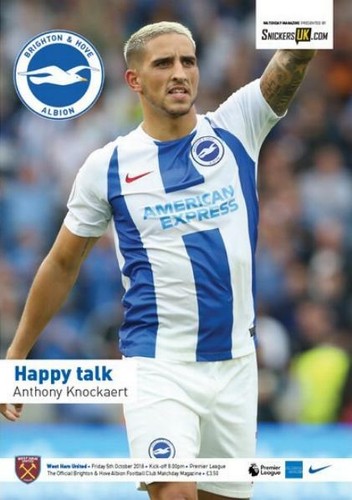 2018 brighton home - *,