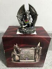 MYTH & MAGIC Tudor Mint 9004