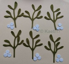 Set die cut - ,