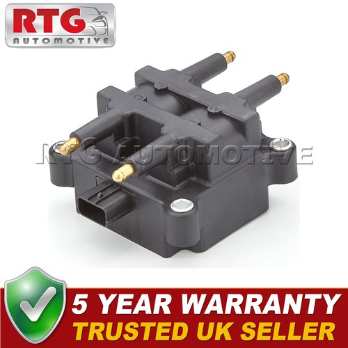 Ignition coil pack - ignition,