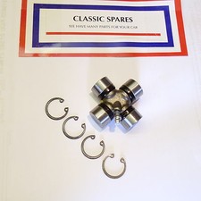 MG MGB & MGB GT 1962 - 1980