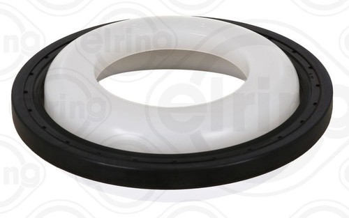 Crankshaft shaft seal fits bmw - seal,