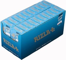 RIZLA FILTER TIPS ULTRA SLIM /