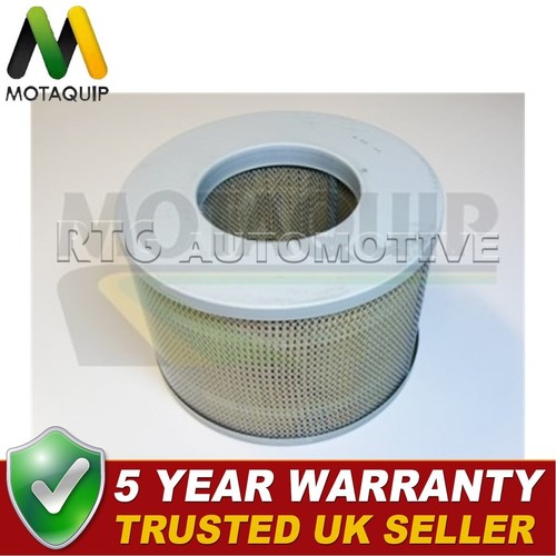 Motaquip air filter fits - motaquip,