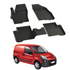 Floor Mats for Citroen Nemo