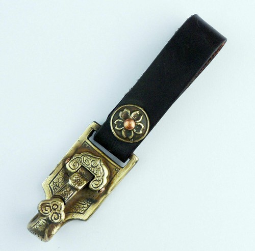 Ww2 japanese sword - japanese, fastener