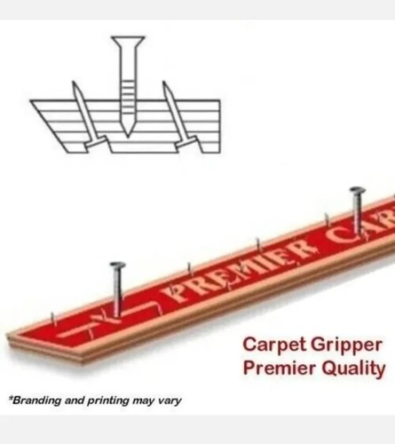 50ft carpet gripper rods - carpet,