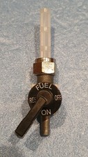 Maico 440 Fuel Petrol Petcock